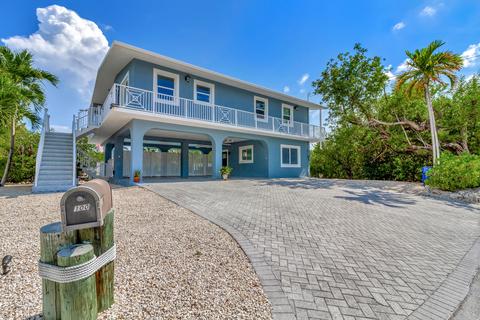 100 Bayview Dr, Islamorada, FL 33036
