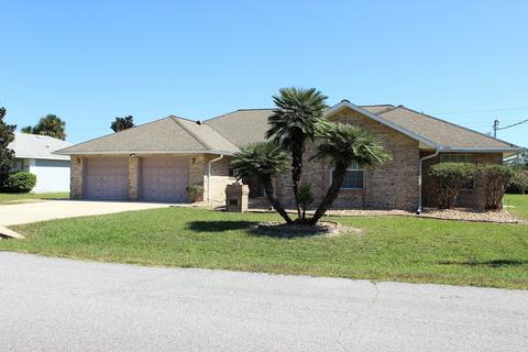 25 Fieldstone Ln, Palm Coast, FL 32137