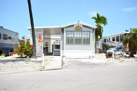 701 Spanish Main Dr #554, Cudjoe Key, FL 33042