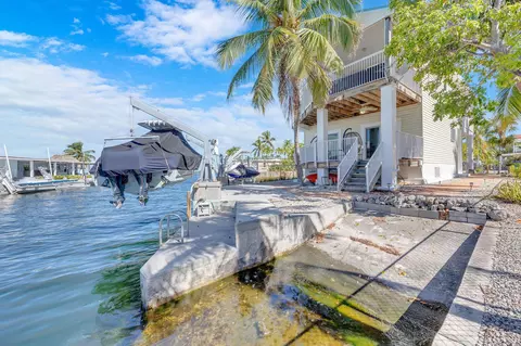 119 Hilson Ct, Tavernier, FL 33070