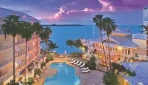 200 Sunset Lane Apt 532 Wk 52 Ln # 532  WK 52, Key West, FL 33040