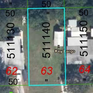 14 N Marlin Ave, Key Largo, FL 33037