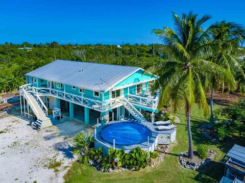 30661 Lyttons Way, Big Pine Key, FL 33043