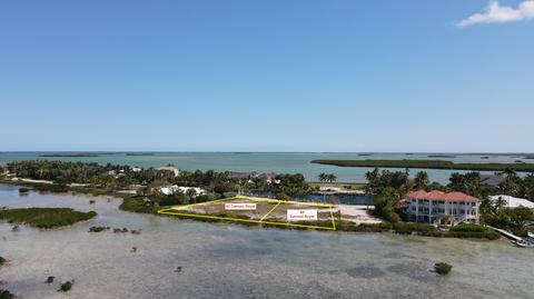 60 62 Cannon Royal Dr, Shark Key, FL 33040