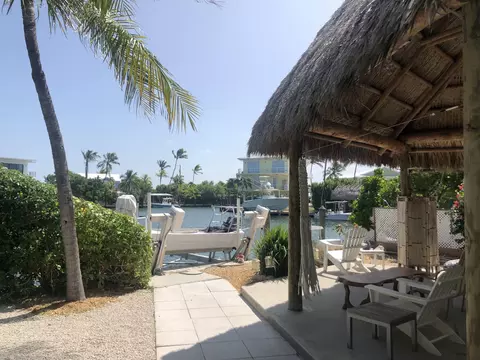 62900 Overseas Hwy #16, Conch Key, FL 33050