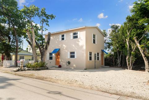 85 Holiday Blvd, Key Largo, FL 33037