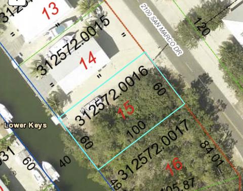 2136 San Marco Dr, Big Pine Key, FL 33043 photo 1