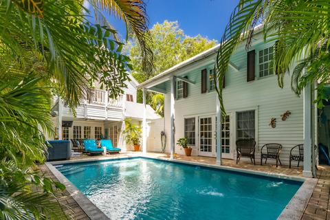 1009 Windsor Ln, Key West, FL 33040