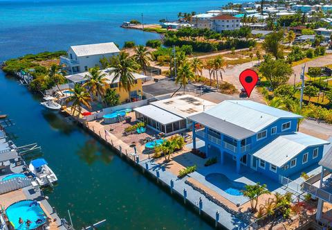 488 88th Street Ocean #OCEAN, Marathon, FL 33050