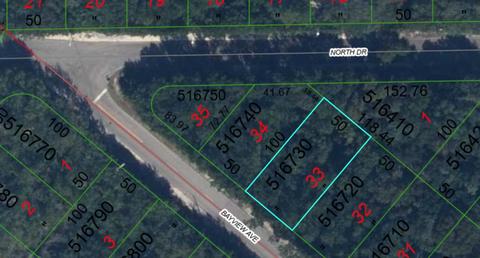 Bayview Avenue, Key Largo, FL 33037