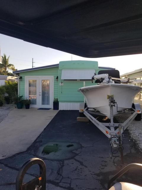 65821 Overseas Hwy #371, Long Key, FL 33001
