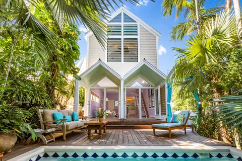 701 Elizabeth St, Key West, FL 33040