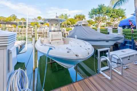 9828 Mariners Ave, Key Largo, FL 33037 photo 4