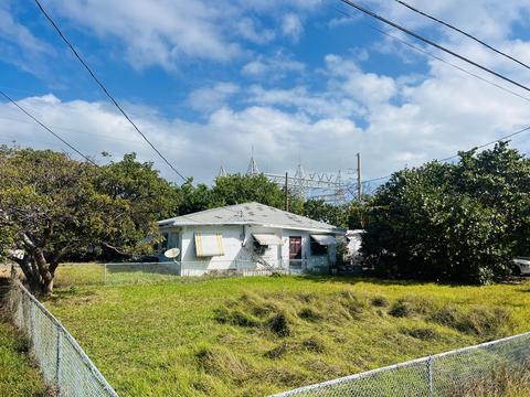 30919 Edward Rd #A & B, Big Pine Key, FL 33043