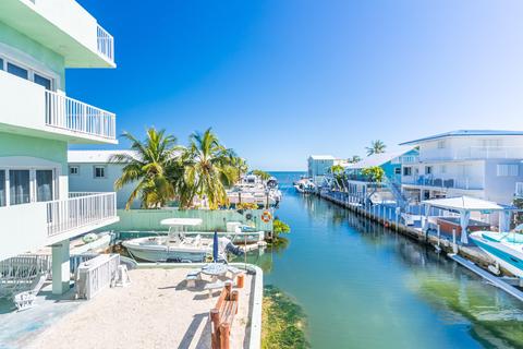 75 Coral Dr #1, Key Largo, FL 33037