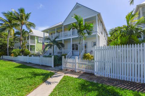 55 Spoonbill Way, Key West, FL 33040