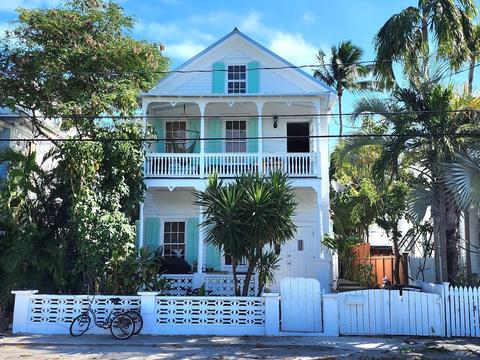 1432 Virginia St, Key West, FL 33040
