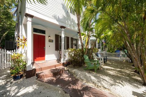1025 Eaton St, Key West, FL 33040