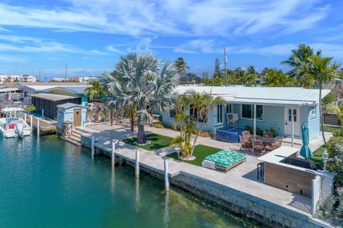 651-655 49th Street Ocean Street Ocean, Marathon, FL 33050