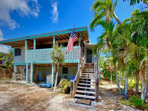 30063 Pine Channel Rd, Big Pine Key, FL 33043