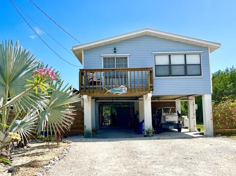 25240 Margaret St, Summerland Key, FL 33042