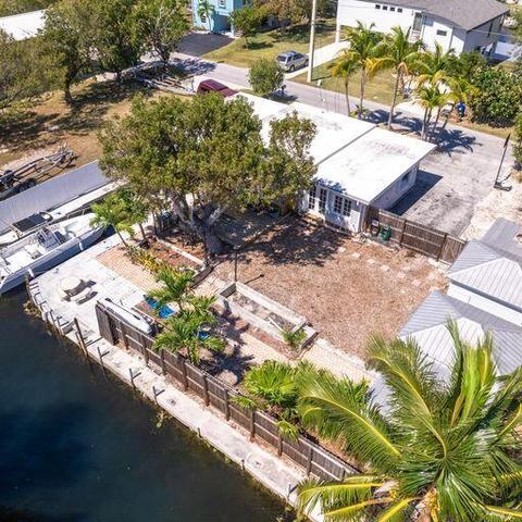 30898 Baileys Ln, Big Pine Key, FL 33043
