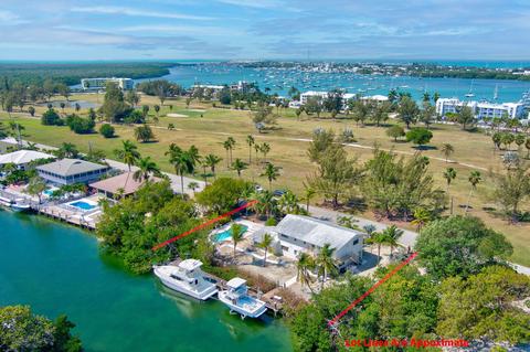 2641 Sombrero Blvd, Marathon, FL 33050