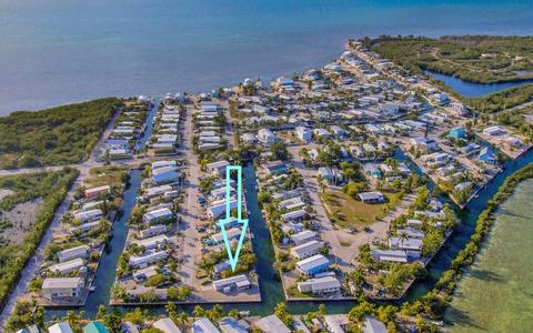 273 Mars Ln, Key West, FL 33040