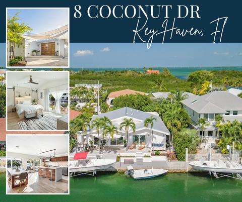 8 Coconut Dr, Key West, FL 33040 photo 1