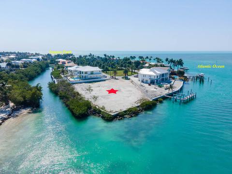lot10 15th Cir, Key Colony, FL 33051