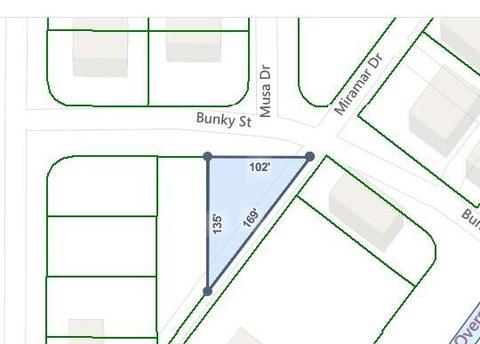 0 Bunky St, Key Largo, FL 33037