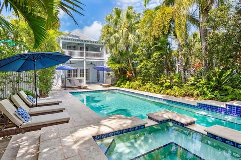 902 Eaton St, Key West, FL 33040