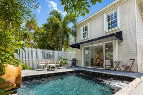 603 Angela St #2, Key West, FL 33040