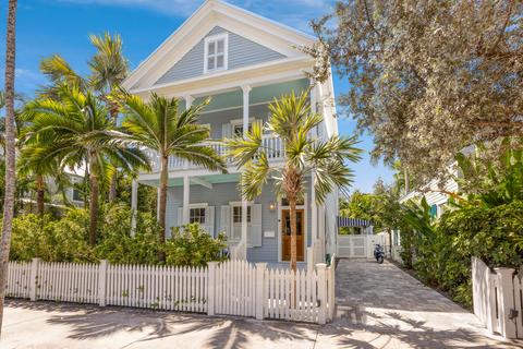 626 William St, Key West, FL 33040