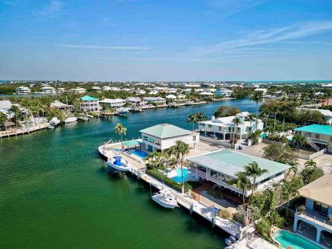 122 Alynn Pl, Marathon, FL 33050