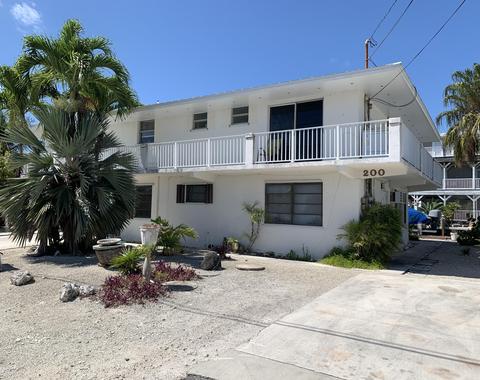 200-250 E 63rd Street Ocean, Marathon, FL 33050