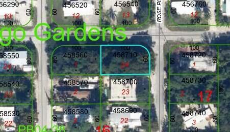 0 Rose Pl, Key Largo, FL 33037 photo 3