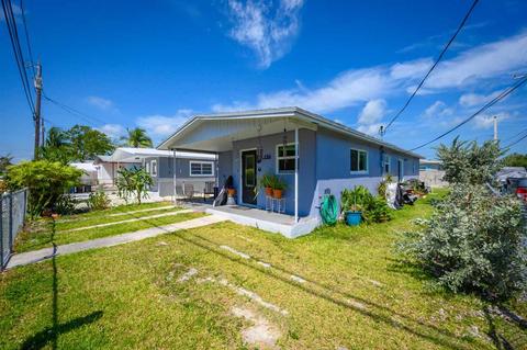 E50 12th Avenue, Stock Island, FL 33040