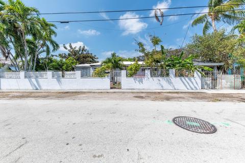 1513 Seminary St, Key West, FL 33040