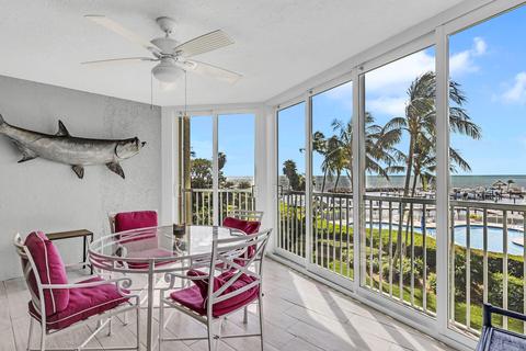 87851 Old 30ft Boat Slip Hwy #K23, Plantation Key, FL 33036