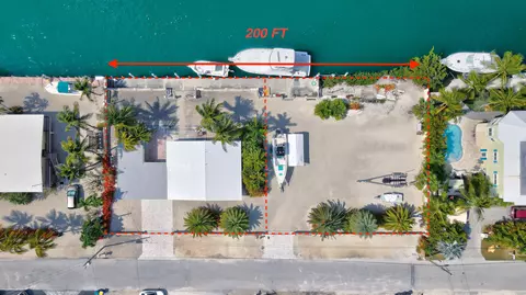 144 San Remo Dr, Islamorada, FL 33036