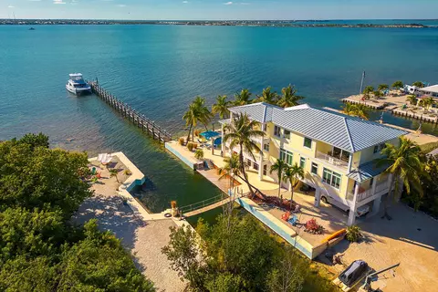 640 Elma Ave, Big Pine Key, FL 33043