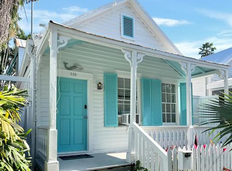 605 Margaret St, Key West, FL 33040
