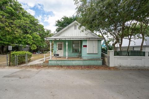 913 Terry Ln, Key West, FL 33040
