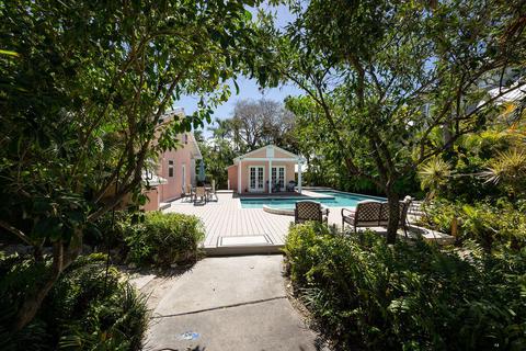 2406 Staples Ave, Key West, FL 33040