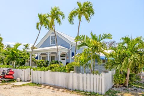 1104 Watson St, Key West, FL 33040