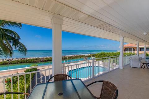 244 W Seaview Cir, Duck Key, FL 33050