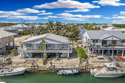 106 Channel Dr, Marathon, FL 33050