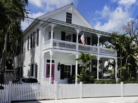 925 Fleming St, Key West, FL 33040 photo 1