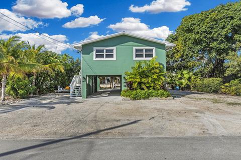 142 Nautilus Dr, Islamorada, FL 33036